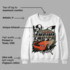 Olive Collection DopeSkill Sweatshirt ENGINE Tshirt Graphic