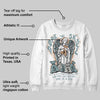 Max 1 Poly Adventure DopeSkill Sweatshirt Angels Graphic