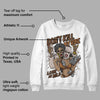 Palomino 3s DopeSkill Sweatshirt Don't Kill My Vibe Graphic