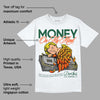 Dunk Low Team Dark Green Orange DopeSkill T-Shirt MOMM Graphic