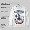 Travis Scott x Fragment 1s DopeSkill Sweatshirt Cant Lose Graphic