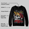 Golf “Last Shot” 14s DopeSkill Sweatshirt Drip Season Graphic