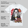 Ferrari 14s DopeSkill T-Shirt NPC Graphic