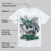 Gel-Nimbus 10.1 “HTTP 404” Green DopeSkill T-Shirt Drip Season Graphic