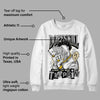 Craft Photon Dust 4s DopeSkill Sweatshirt Sorry I've Been Trappin Graphic