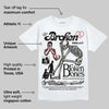 Nigel Sylvester x “Nitro” 1s DopeSkill T-Shirt Broken Bones Graphic