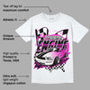 Dunk Low Active Fuchsia DopeSkill T-Shirt ENGINE Tshirt Graphic