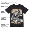 TAN Collection DopeSkill T-Shirt Sick Bear Graphic
