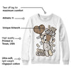 Sail 5s DopeSkill Sweatshirt Love Sick Graphic