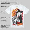 Ferrari 14s DopeSkill T-Shirt New H.M.O Graphic