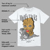 Gratitude 11s DopeSkill T-Shirt Money Talks Graphic