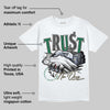 Gel-Nimbus 10.1 “HTTP 404” Green DopeSkill T-Shirt Trust No One Graphic