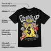 Gel-Nimbus 10.1 Banana DopeSkill T-Shirt Money Bag Coming Up Graphic