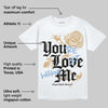 Diamond Turf 'Must Be the Money' DopeSkill T-Shirt You’re Lost Without Me Graphic