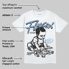 Melo 12s DopeSkill T-Shirt Flexin' Graphic