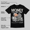 Pure Money 3s DopeSkill T-Shirt MOMM Graphic