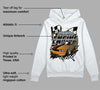 Olive 5s DopeSkill Hoodie Sweatshirt ENGINE Tshirt Graphic