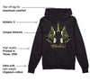 Craft Olive 4s DopeSkill Hoodie Sweatshirt Breathe Graphic