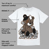 Palomino 1s DopeSkill T-Shirt MOMM Bear Graphic