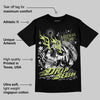Sneaker School 11s DopeSkill T-Shirt Drip Season Graphic