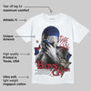 Rare Air 4s DopeSkill T-Shirt Boys Don't Cry Graphic