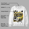 Vivid Sulfur 4s DopeSkill Sweatshirt ENGINE Tshirt Graphic