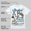 Gel Kayano 14 Cream Pure Silver DopeSkill T-Shirt Broken Bones Graphic