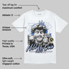 Gel-Nimbus 10.1 “HTTP 404” Blue DopeSkill T-Shirt In My Way Graphic