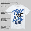 Gel-Nimbus 10.1 “HTTP 404” Blue DopeSkill T-Shirt They Not Like Us Graphic