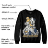 Dawn Photon Dust 5s DopeSkill Sweatshirt MOMM Bear Graphic