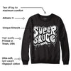 Dunk Low Pure Platinum DopeSkill Sweatshirt Super Sauce Graphic