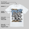 Diamond Turf 'Must Be the Money' DopeSkill T-Shirt Distorted Realms Graphic
