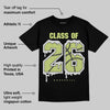 Light Lemon Twist 4s DopeSkill T-Shirt 26 Drip Graphic