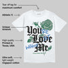Gel-Nimbus 10.1 “HTTP 404” Green DopeSkill T-Shirt You’re Lost Without Me Graphic