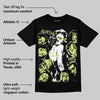Sneaker School 11s DopeSkill T-Shirt Built Different Graphic