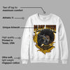 Yellow Bordeaux DopeSkill Sweatshirt New Black Queen Graphic