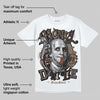 Mocha 1s DopeSkill T-Shirt Money Don't Lie Graphic