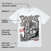 Cave Stone 4s DopeSkill T-Shirt Pocket Change Graphic
