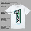 Chunky Dunks DopeSkill T-Shirt No.1 Graphic