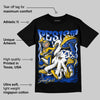 Laney 14s DopeSkill T-Shirt Resist Graphic