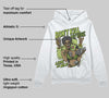 SB Dunks Fruity Pack - Green Apple DopeSkill Hoodie Sweatshirt Don't Kill My Vibe Graphic