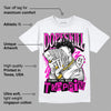 Dunk Low Active Fuchsia DopeSkill T-Shirt Sorry I've Been Trappin Graphic