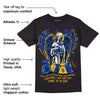 Laney 14s DopeSkill T-Shirt Angels Graphic