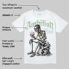 'Spring Is In The Air' 3s DopeSkill T-Shirt Ambition Graphic