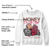 Dunk Bacon DopeSkill Sweatshirt MOMM Graphic