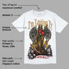 Wheat 13s DopeSkill T-Shirt New I'm Loving It Graphic