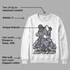 Stealth 14s DopeSkill Sweatshirt MOMM Bear Graphic