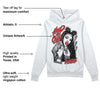 Grey Collection DopeSkill Hoodie Sweatshirt New H.M.O Graphic