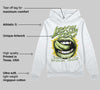 SB Dunks Fruity Pack - Green Apple DopeSkill Hoodie Sweatshirt Lick My Kicks Graphic