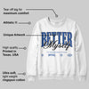 Travis Scott x Fragment 1s DopeSkill Sweatshirt Better Myself Graphic